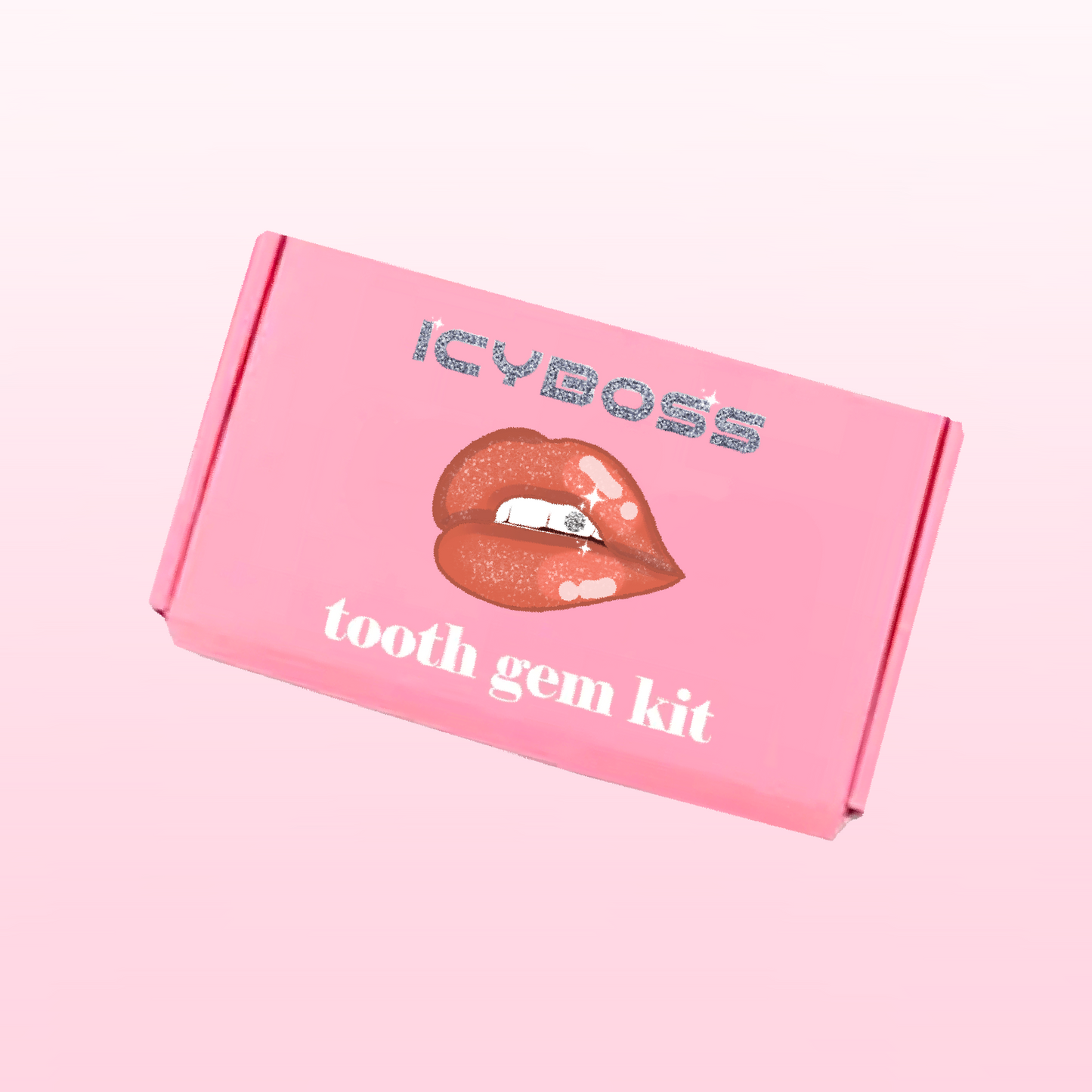 DIY Tooth Gems: How to Apply Them + Best Kits on